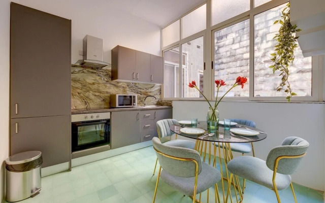 Modern Apartment Close to Valletta