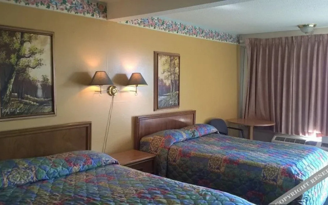 Dogwood Motel