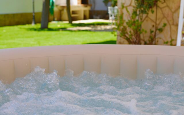 Mediterranean Way - Villa Garden
