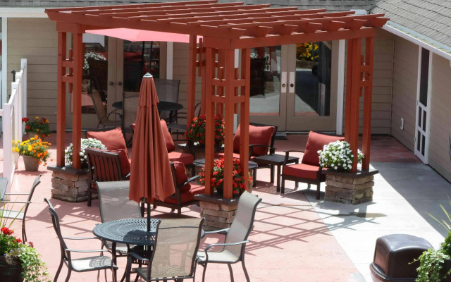 Residence Inn Buffalo Amherst