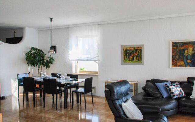 Apartment Vichi Brissago
