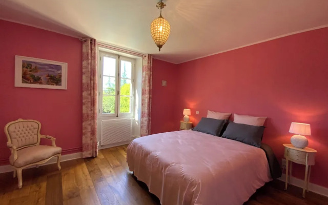 Château d'Argentonesse