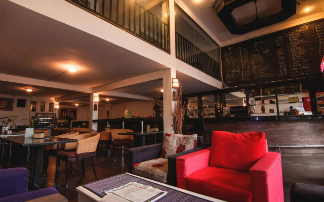 Diamond Palace Hotel