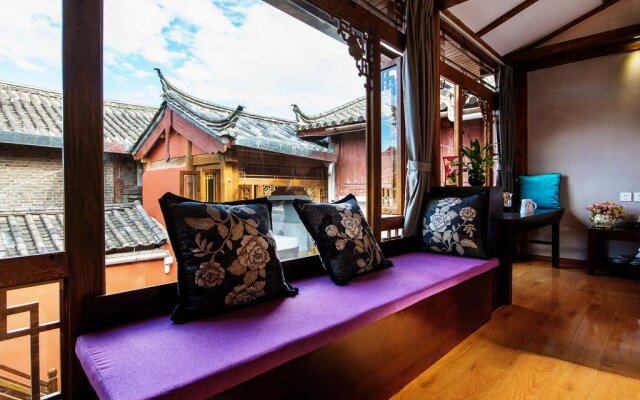 Guilai Bontique Inn