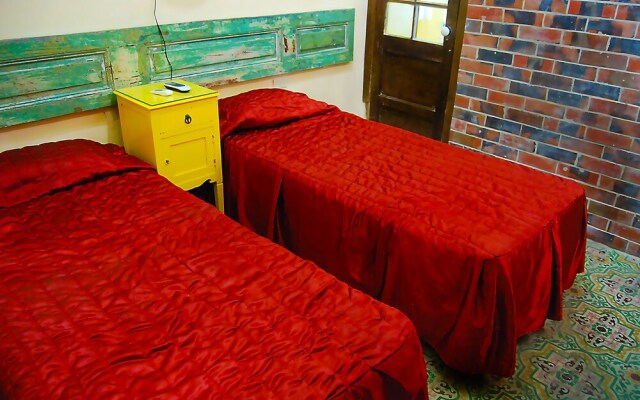 Hostal Casa Canda