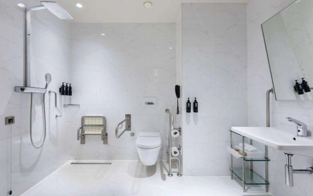 Wyndham Grand Levent Istanbul Hotel & Conference Center