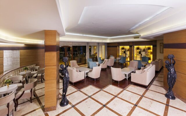 Hotel Samara