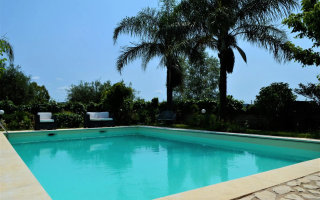 Villaggio Naif Mimosa