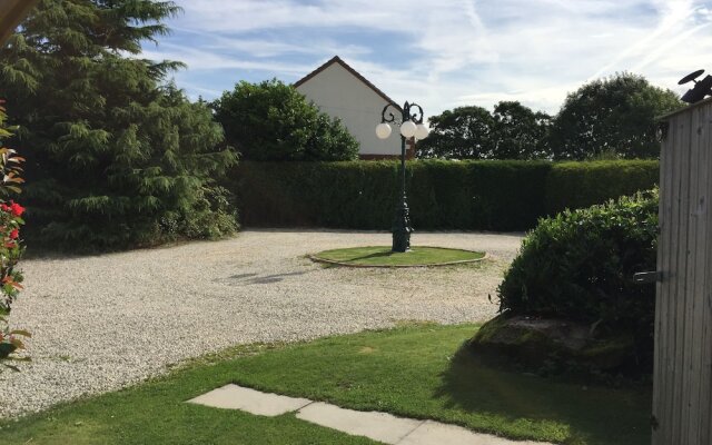 Rolands Croft Guest House