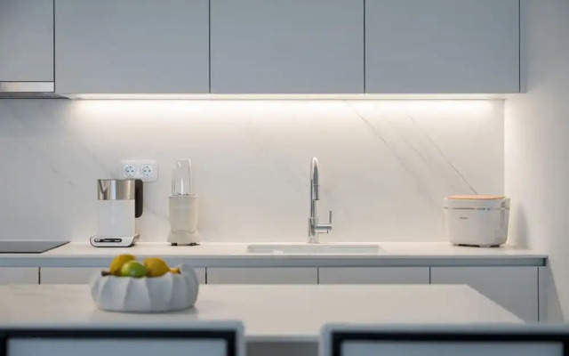 Arche Residence Glyfada