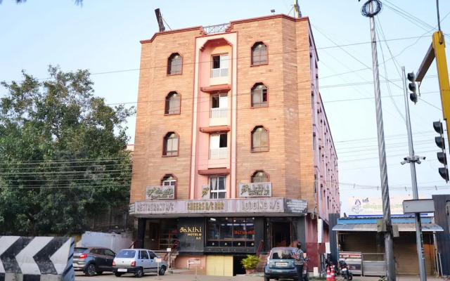 Sakthi Hotel
