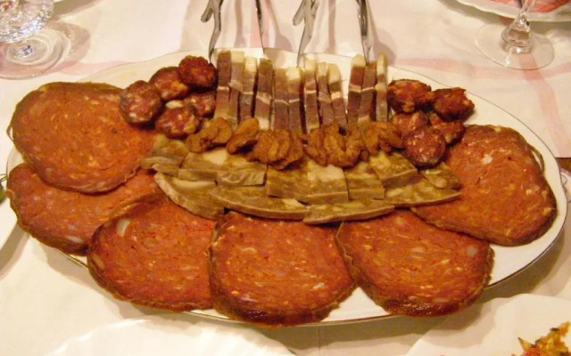 Apartments Bakine Čarolije