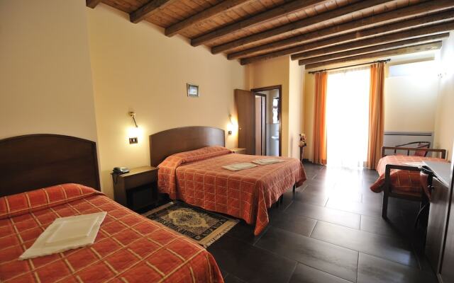 Hotel Piccolo di Corduneanu Aurora