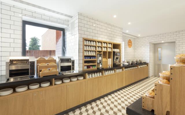 Holiday Inn Express St. Albans - M25, Jct.22 by IHG