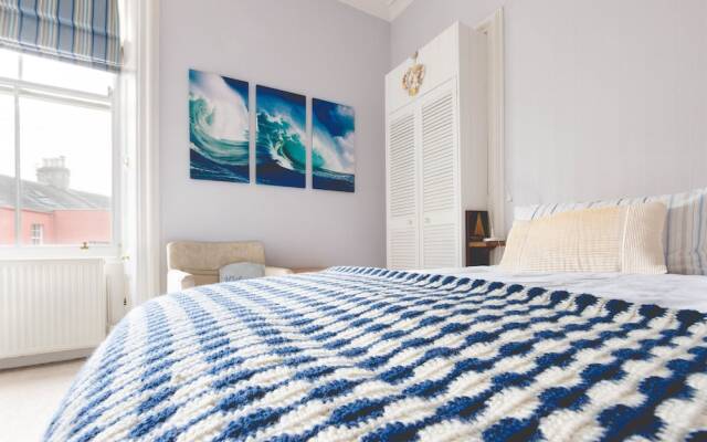 Seaholm Bed And Breakfast
