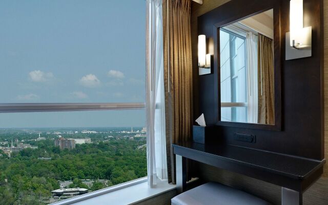 Embassy Suites by Hilton Niagara Falls Fallsview