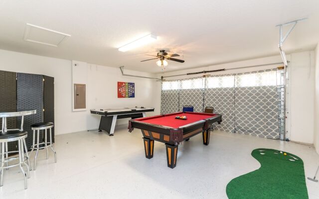 1431 Moon Valley Drive