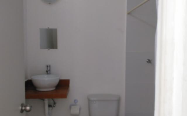 Tropicus 22 Romantic Zone Simple Room with Balcony