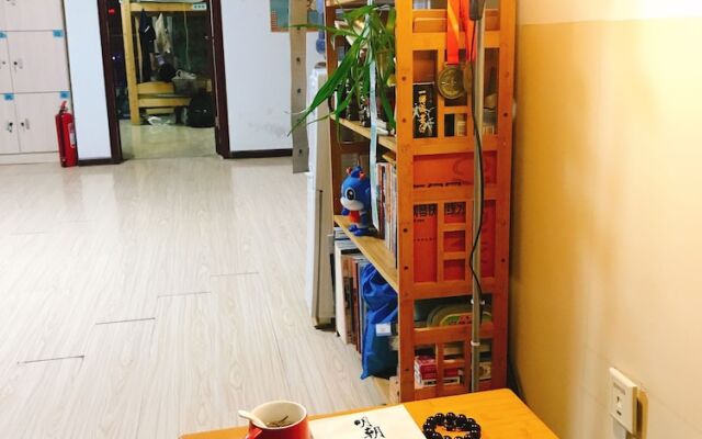 Weihai Zero Younth Hostel