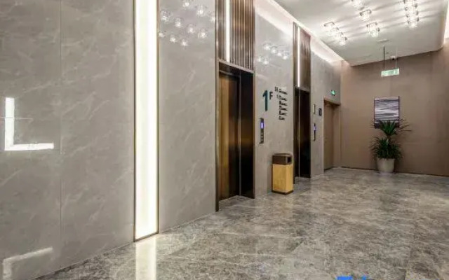 Atour Hotel Mocheng,Yunshang Town,Changshu
