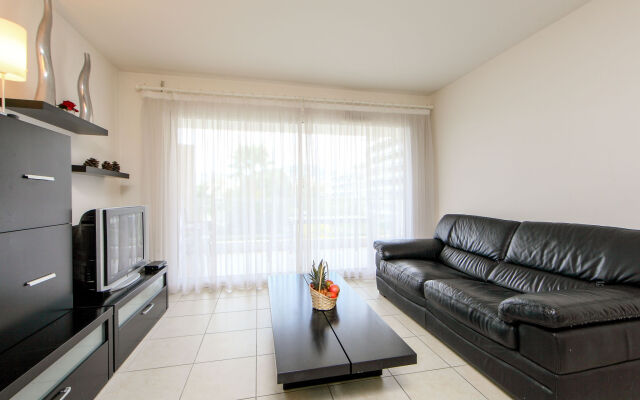 Apartment Casta Diva.1