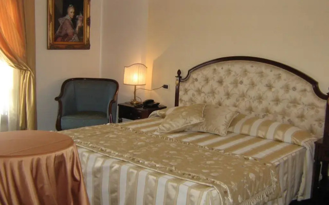 Grand Hotel Palace