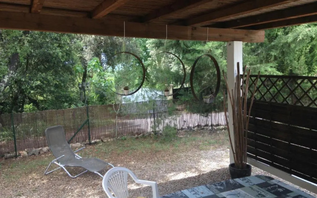 Gîte de Saint Cassien