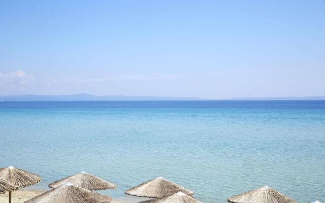 Ammon Zeus Luxury Beach Hotel
