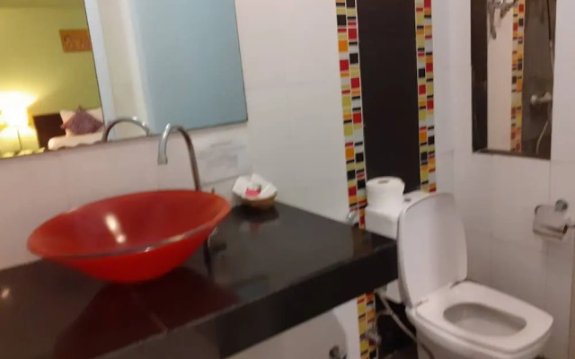 Nicha Residence