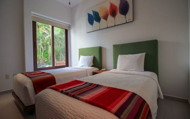 Ocean View 3 Bedroom Home by Olahola