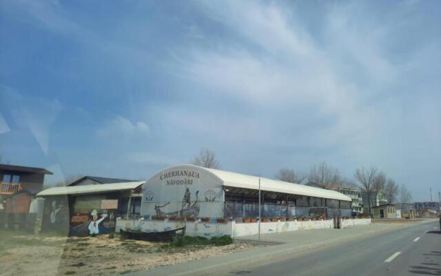 Blue Wave 2 Primul bloc la mare