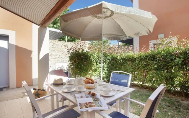 Residence le Mas des Flamants