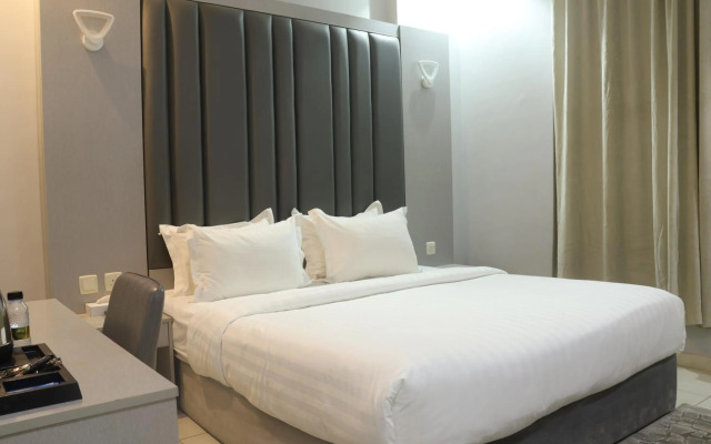 Areen Alnaeem Hotel