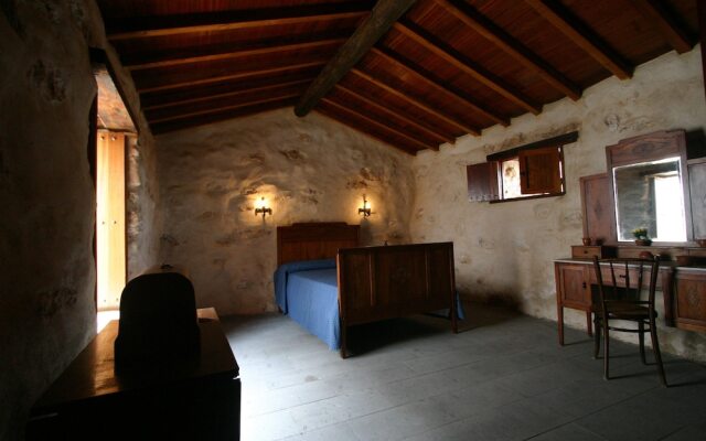 Casa Rural Tamasite