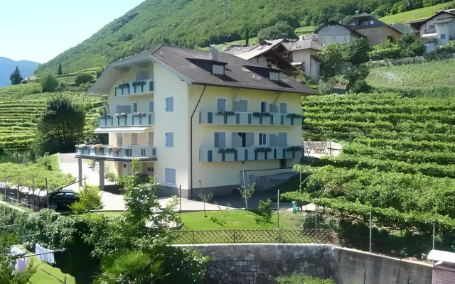 Garni Hotel Ritterhof