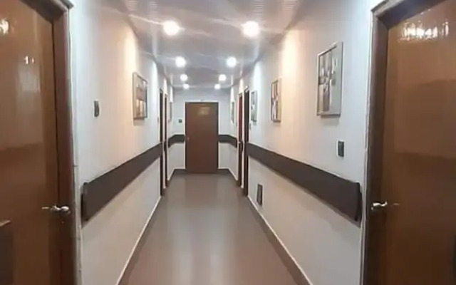Hotel Olive Branch Darjeeling