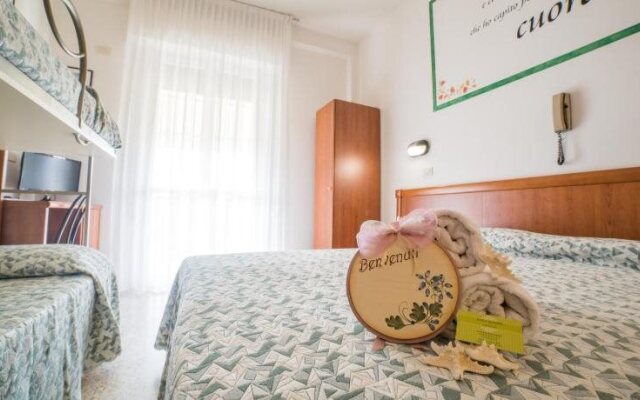 Hotel Manzoni