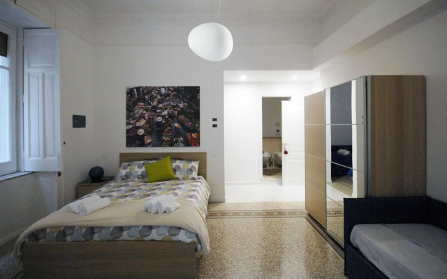 B&B Salerno