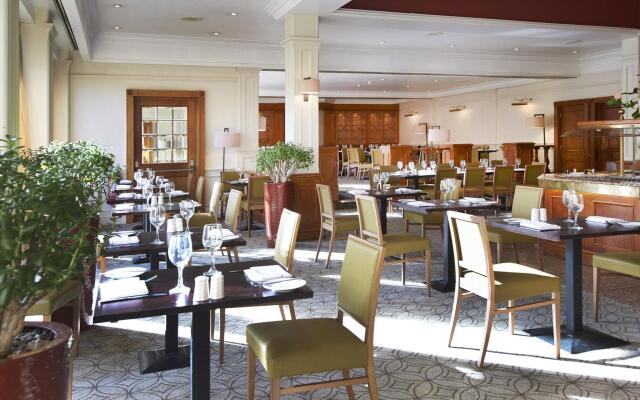 DoubleTree by Hilton Southampton