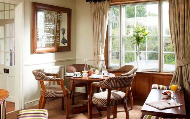 The Angel Inn