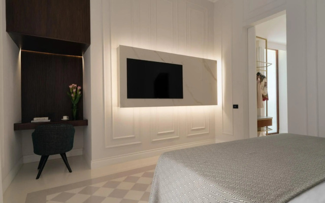 Patria Palace Hotel Lecce - Leading Hotels of the World