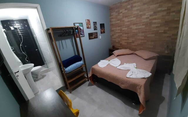 Maga Inn House - Centro