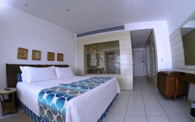 Costao do Santinho Resort - All Inclusive