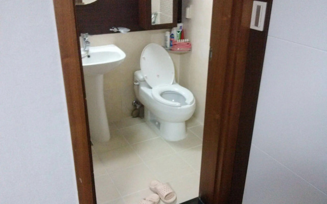 K-Star Road Guesthouse