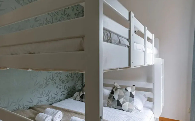 BE NWP Albe 295-0304