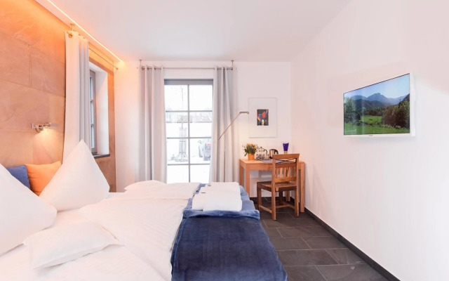 Bio-Hotel KUNST.QUARTIER.STEIN