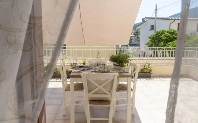 La Terrazza sul Porto