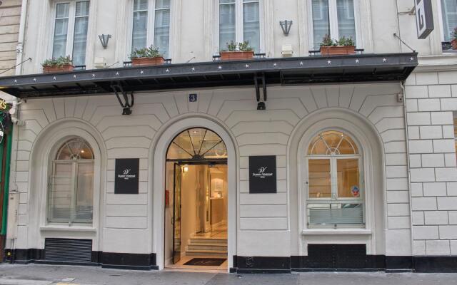 Hotel Duminy Vendome