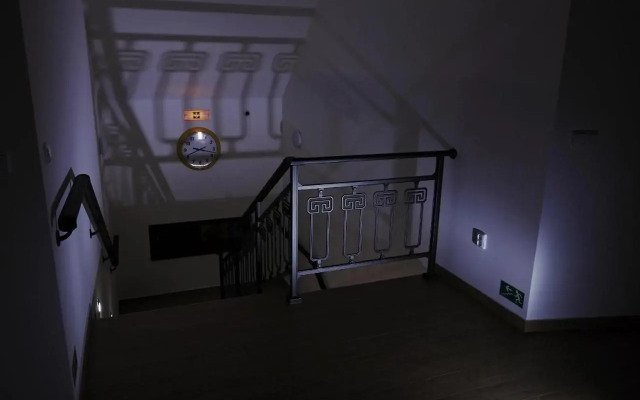 Apartmány pod lípou