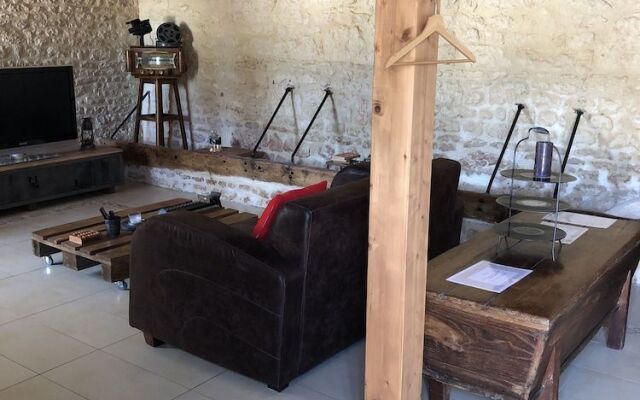 L'Echappee Vendeenne Chambres d'Hotes